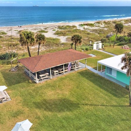Sea Aire Oceanfront Inn Cocoa Beach Luaran gambar