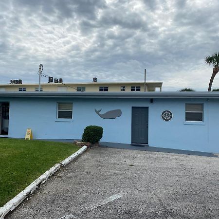 Sea Aire Oceanfront Inn Cocoa Beach Luaran gambar