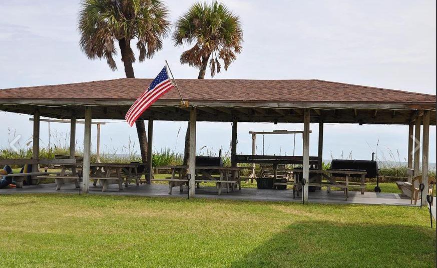 Sea Aire Oceanfront Inn Cocoa Beach Luaran gambar