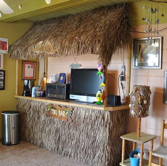 Sea Aire Oceanfront Inn Cocoa Beach Luaran gambar
