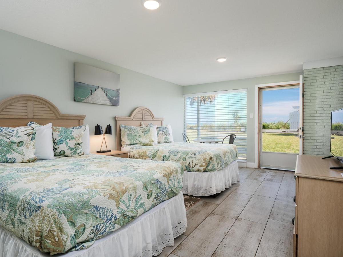 Sea Aire Oceanfront Inn Cocoa Beach Luaran gambar