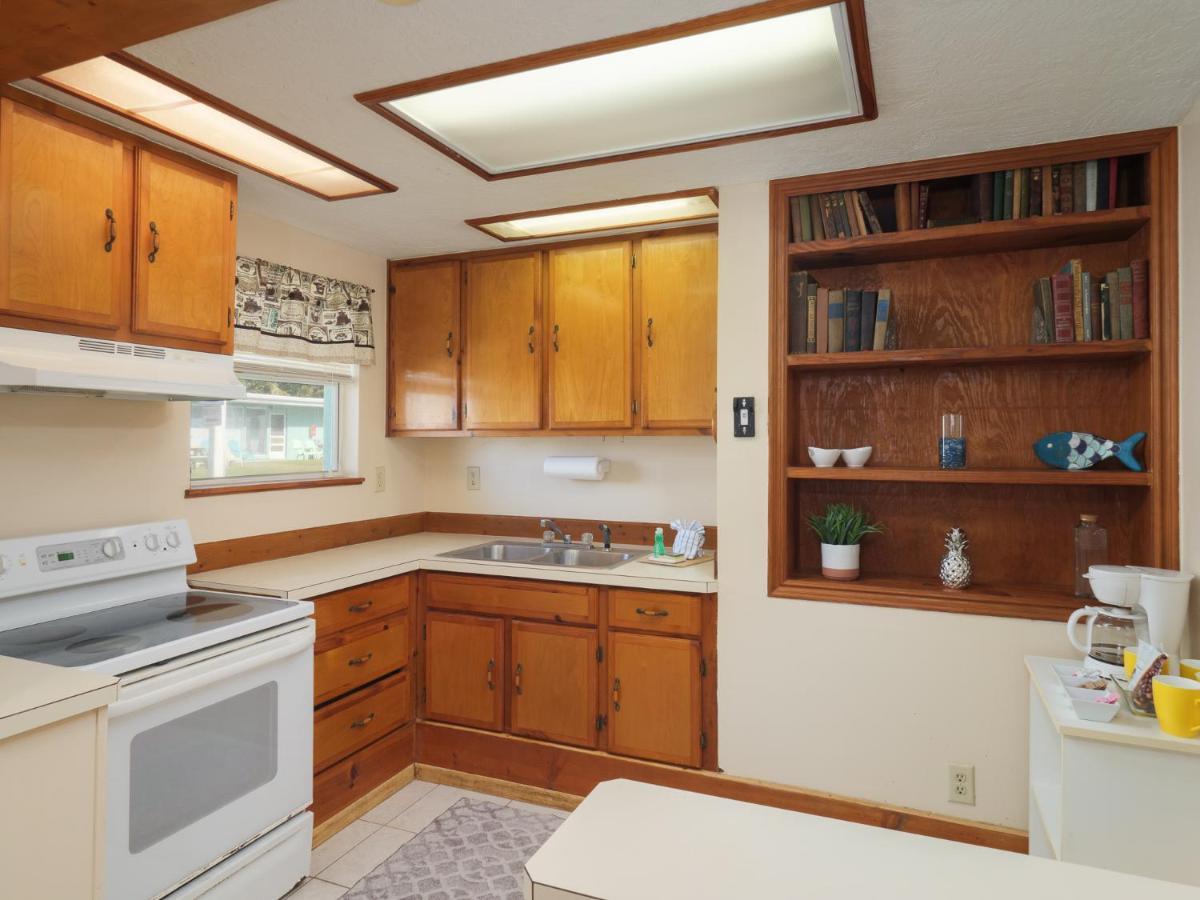 Sea Aire Oceanfront Inn Cocoa Beach Luaran gambar