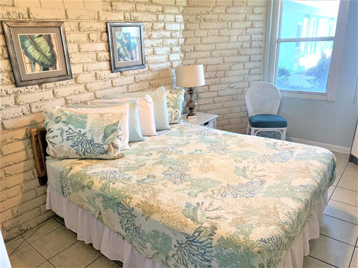 Sea Aire Oceanfront Inn Cocoa Beach Luaran gambar