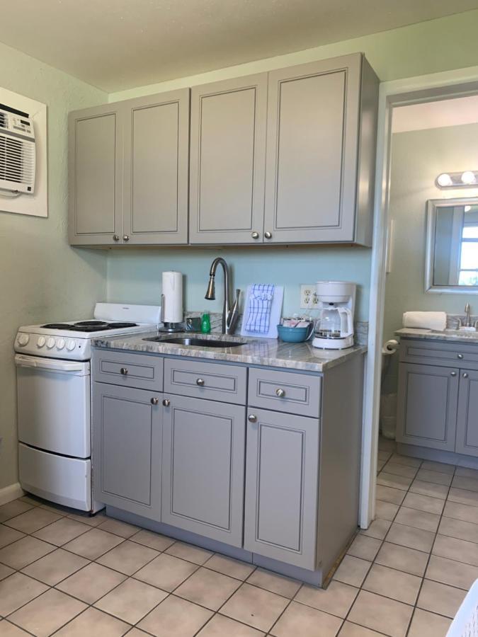 Sea Aire Oceanfront Inn Cocoa Beach Luaran gambar