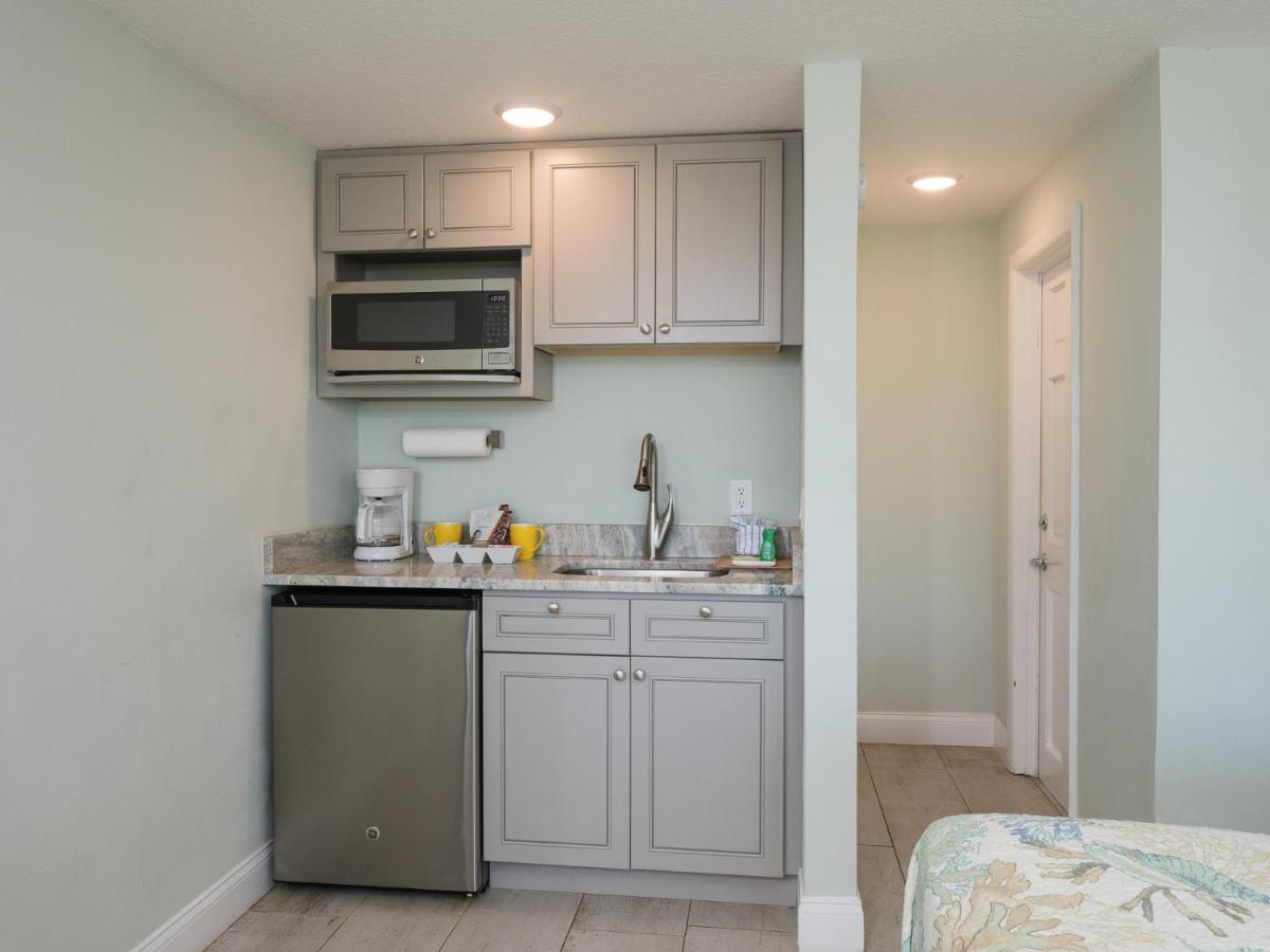 Sea Aire Oceanfront Inn Cocoa Beach Luaran gambar