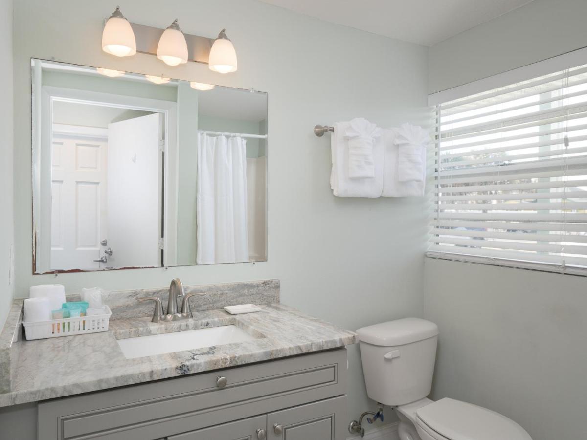 Sea Aire Oceanfront Inn Cocoa Beach Luaran gambar