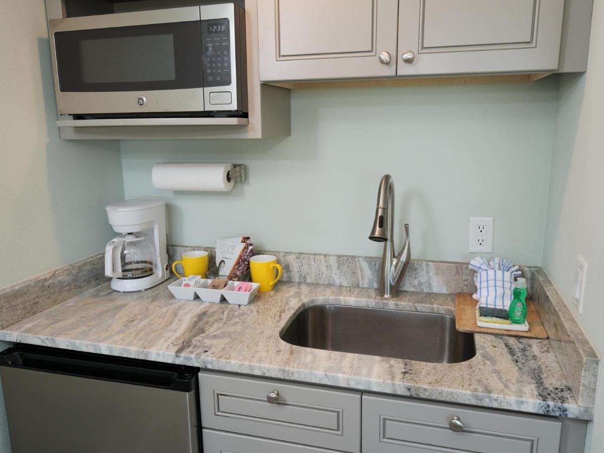 Sea Aire Oceanfront Inn Cocoa Beach Luaran gambar