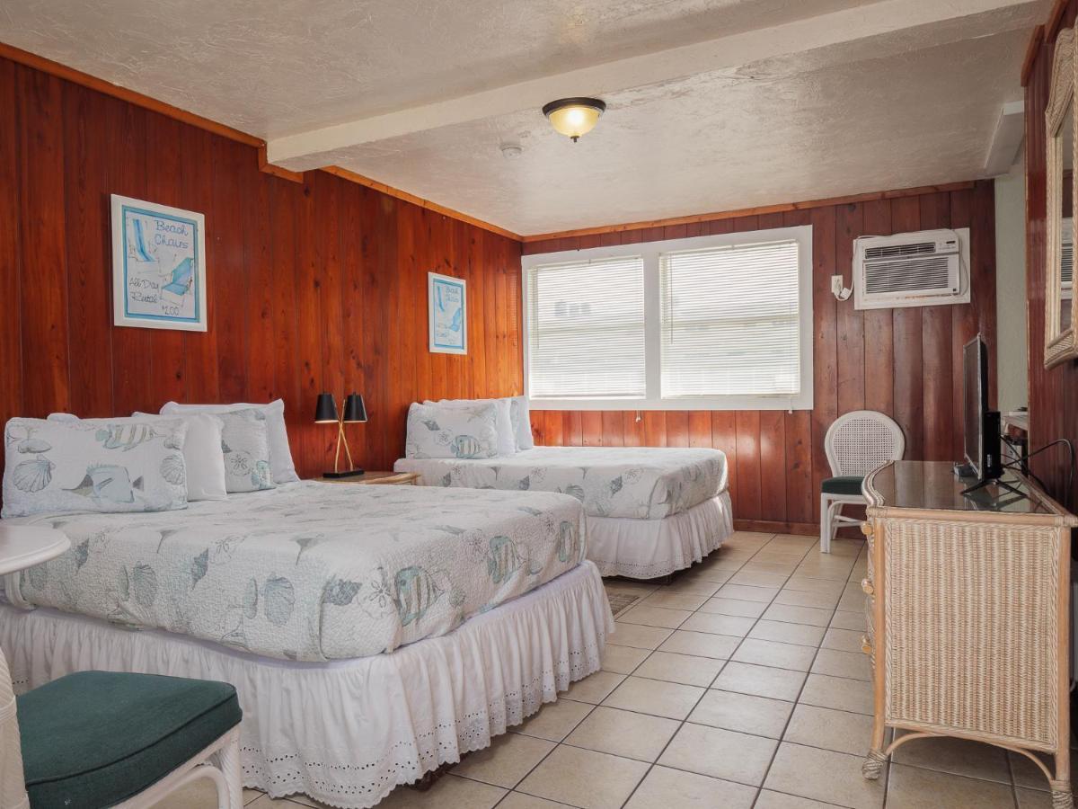 Sea Aire Oceanfront Inn Cocoa Beach Luaran gambar