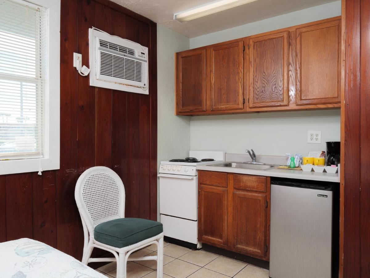 Sea Aire Oceanfront Inn Cocoa Beach Luaran gambar