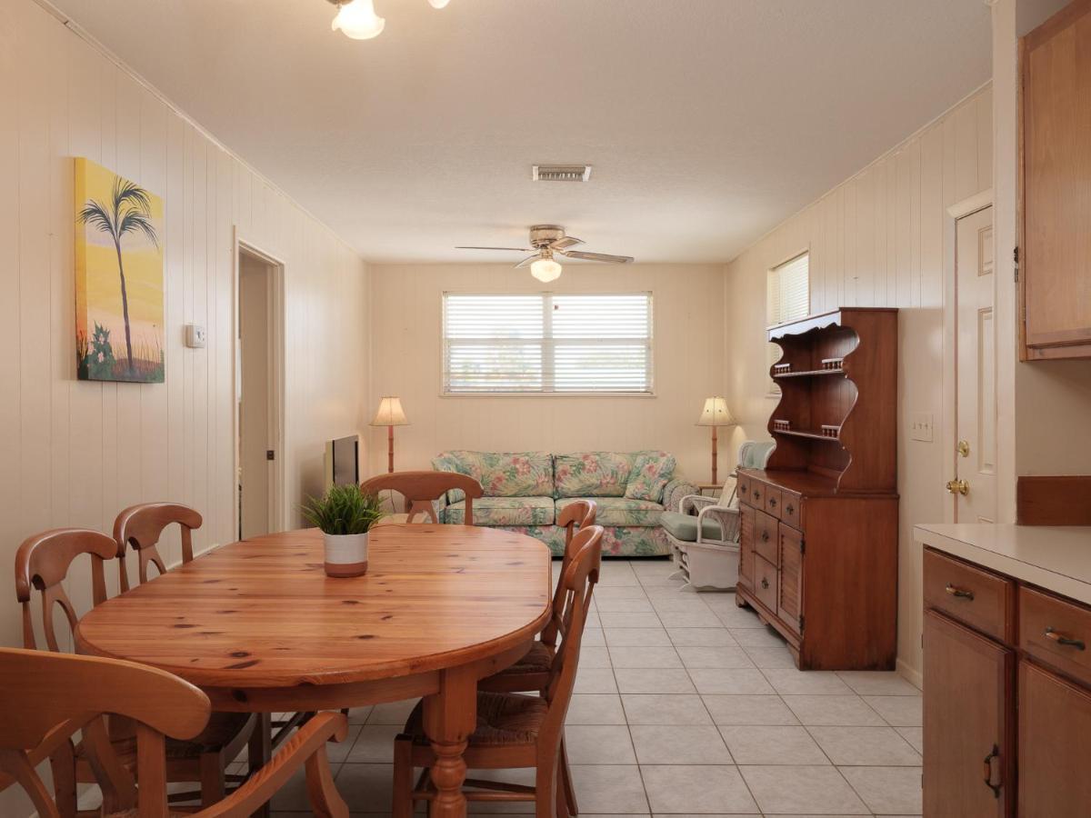 Sea Aire Oceanfront Inn Cocoa Beach Luaran gambar