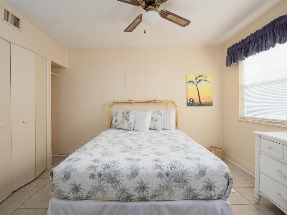 Sea Aire Oceanfront Inn Cocoa Beach Luaran gambar