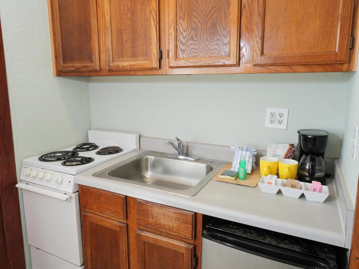 Sea Aire Oceanfront Inn Cocoa Beach Luaran gambar