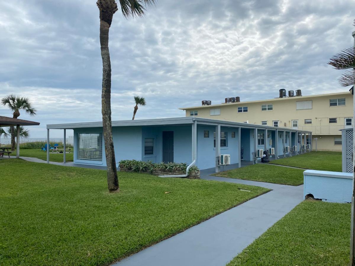 Sea Aire Oceanfront Inn Cocoa Beach Luaran gambar