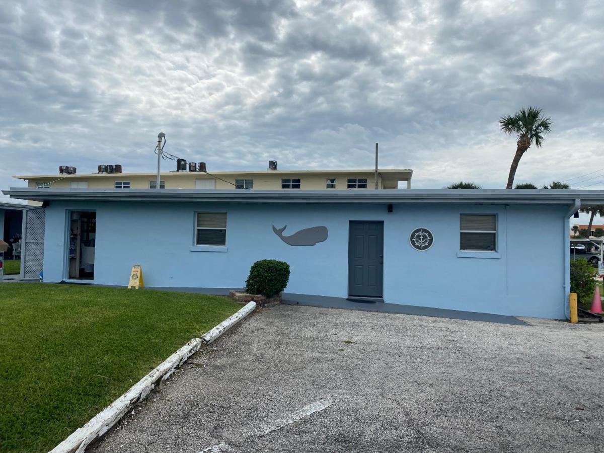 Sea Aire Oceanfront Inn Cocoa Beach Luaran gambar