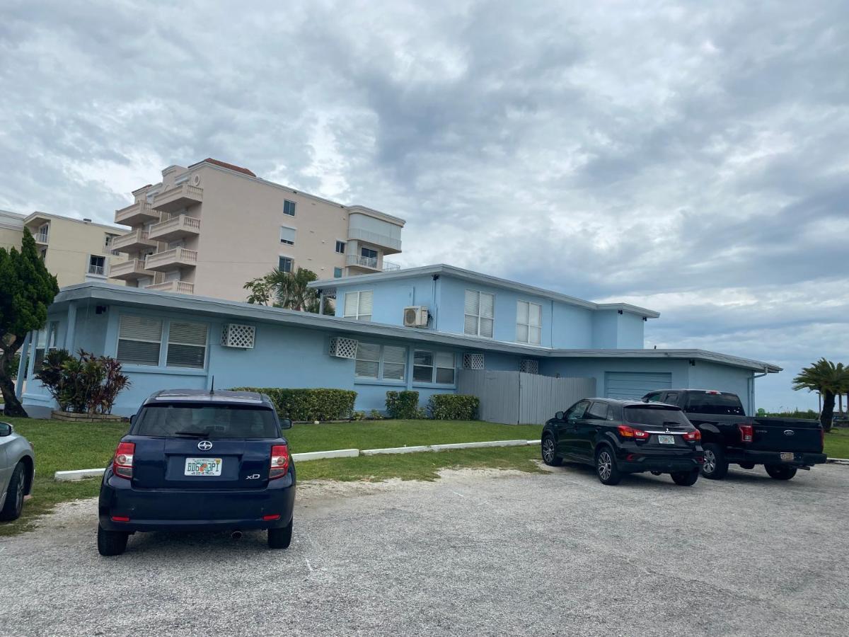 Sea Aire Oceanfront Inn Cocoa Beach Luaran gambar