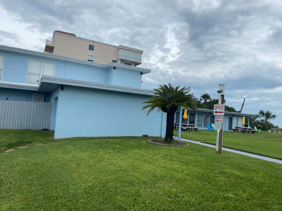 Sea Aire Oceanfront Inn Cocoa Beach Luaran gambar