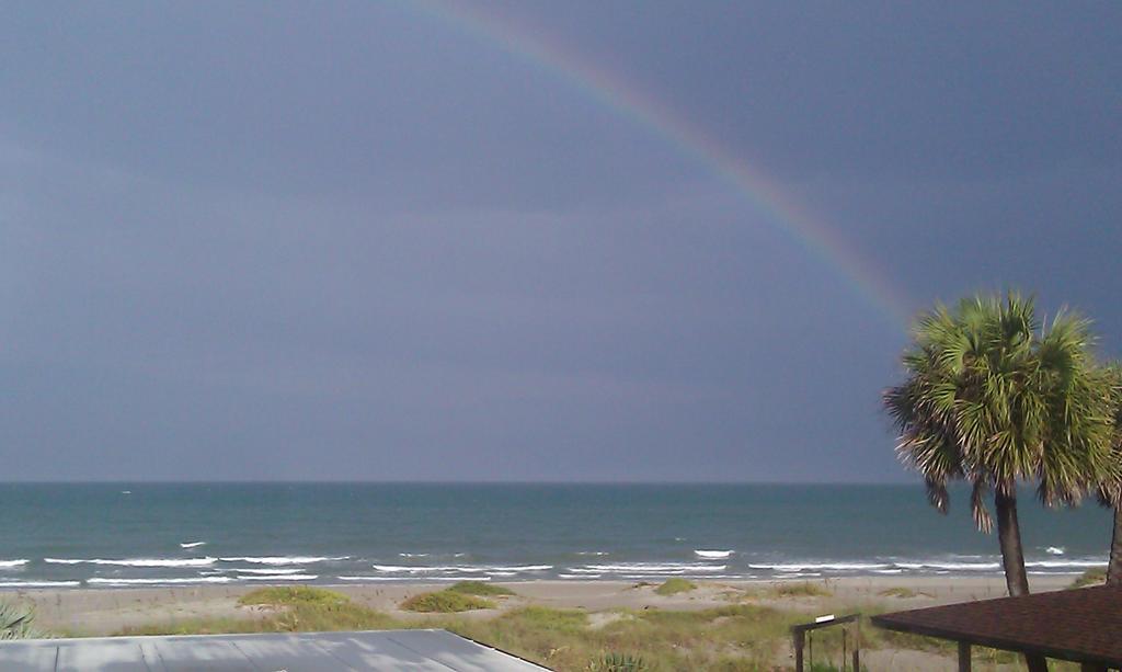 Sea Aire Oceanfront Inn Cocoa Beach Luaran gambar